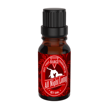 ALL NIGHT LONG Fragrance Oils